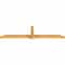 Ekena Millwork Eugene Rough Sawn Timber Gable Bracket, Western Red Cedar, 96"W x 24"H x 4"D x 4"F, 6/12 Pitch GBW096X24X0404EUG00RWR - alternate 3